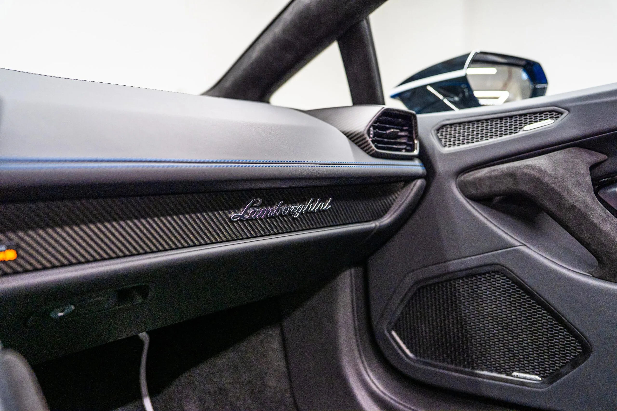 2024 Lamborghini Huracán EVO Spyder 60th Anniversary, 17/20