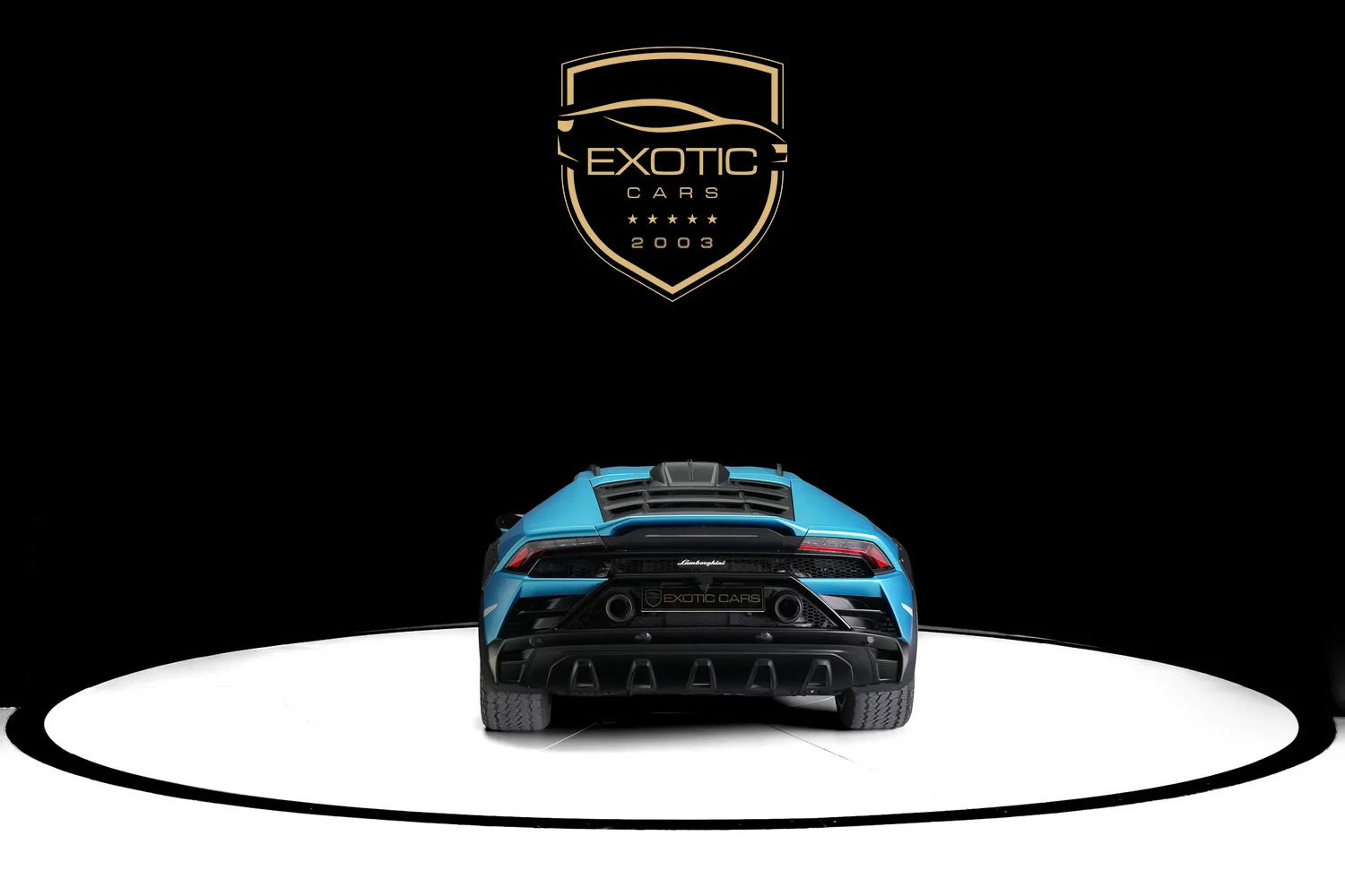 2024 Lamborghini Huracán Sterrato, 11/15