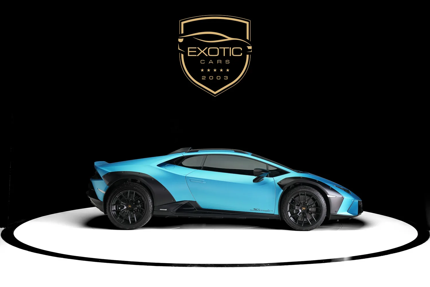 2024 Lamborghini Huracán Sterrato, 13/15