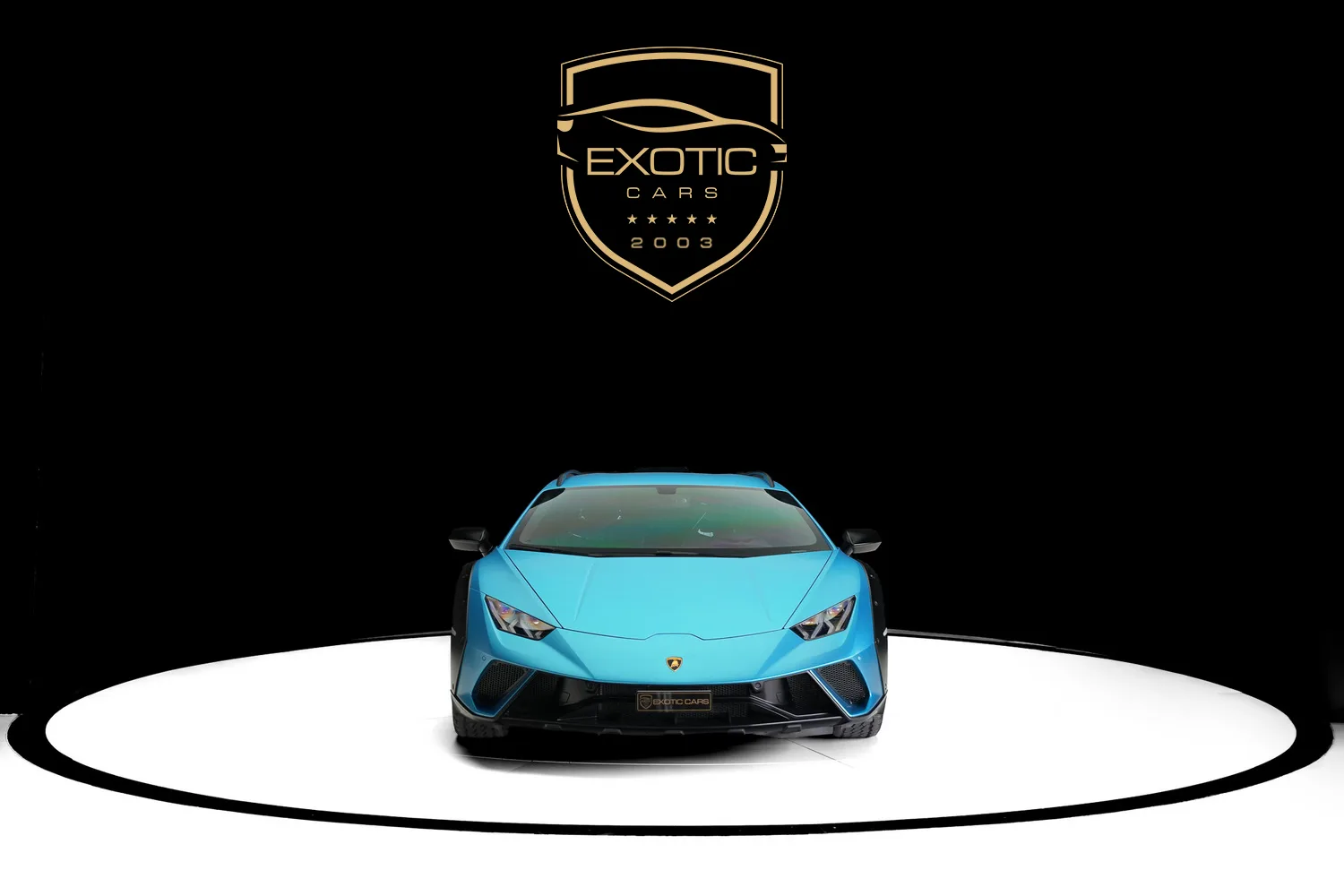 2024 Lamborghini Huracán Sterrato, 14/15