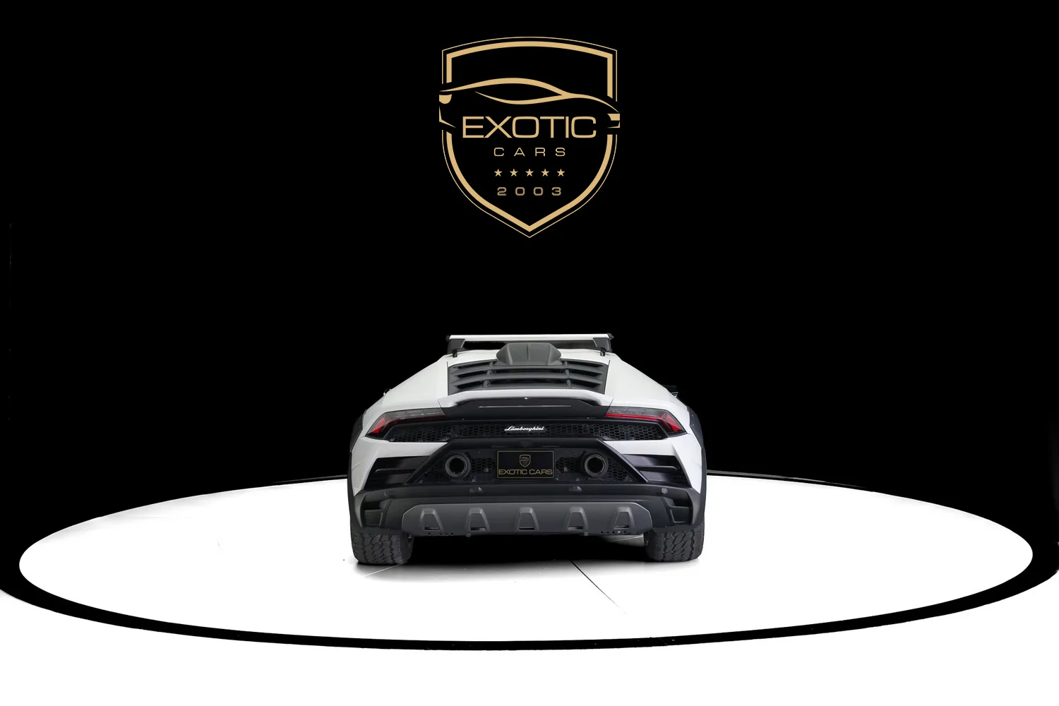 2024 Lamborghini Huracán Sterrato, 12/15