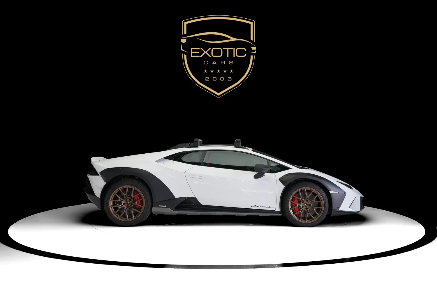 2024 Lamborghini Huracán Sterrato, 14/15