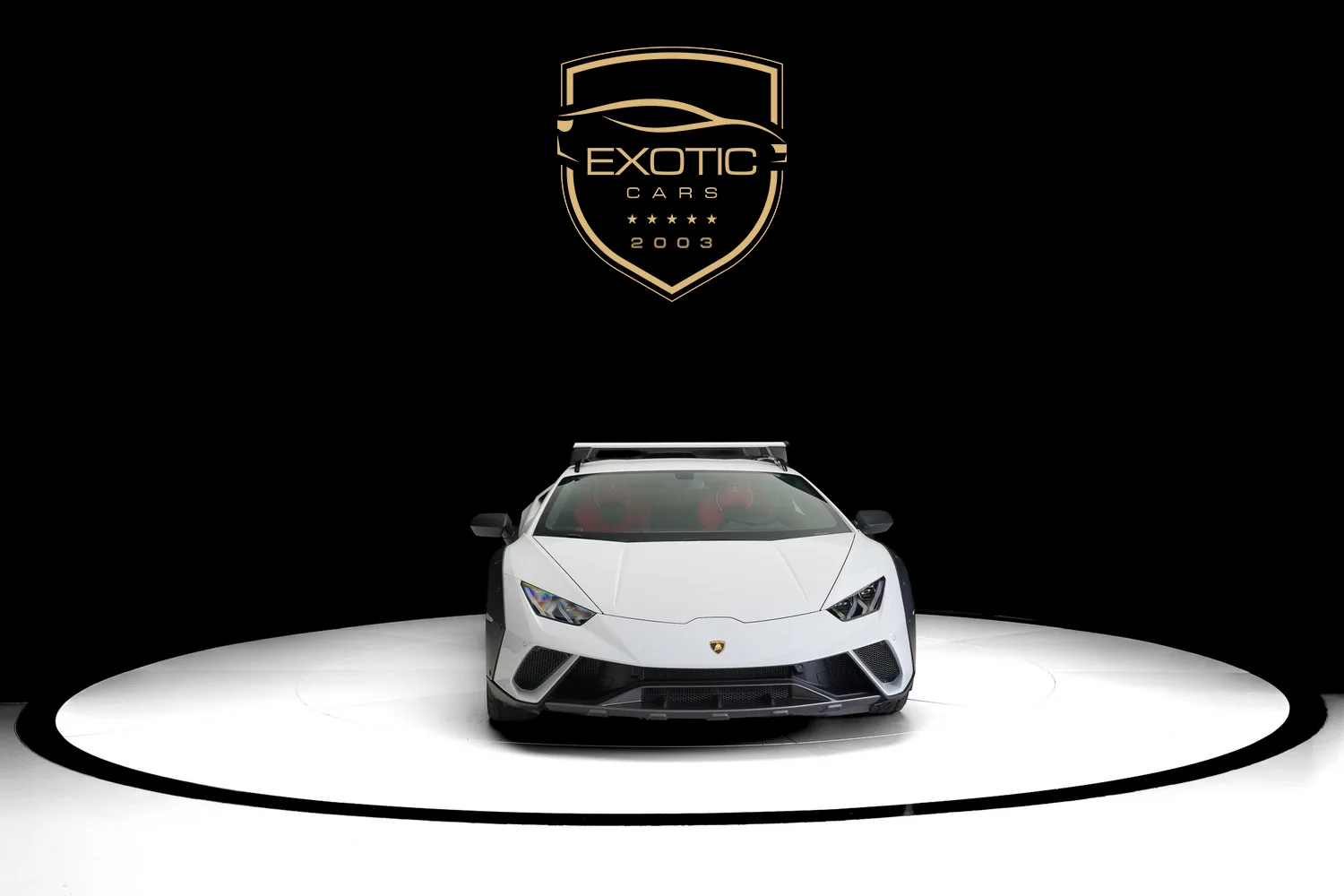 2024 Lamborghini Huracán Sterrato, 15/15