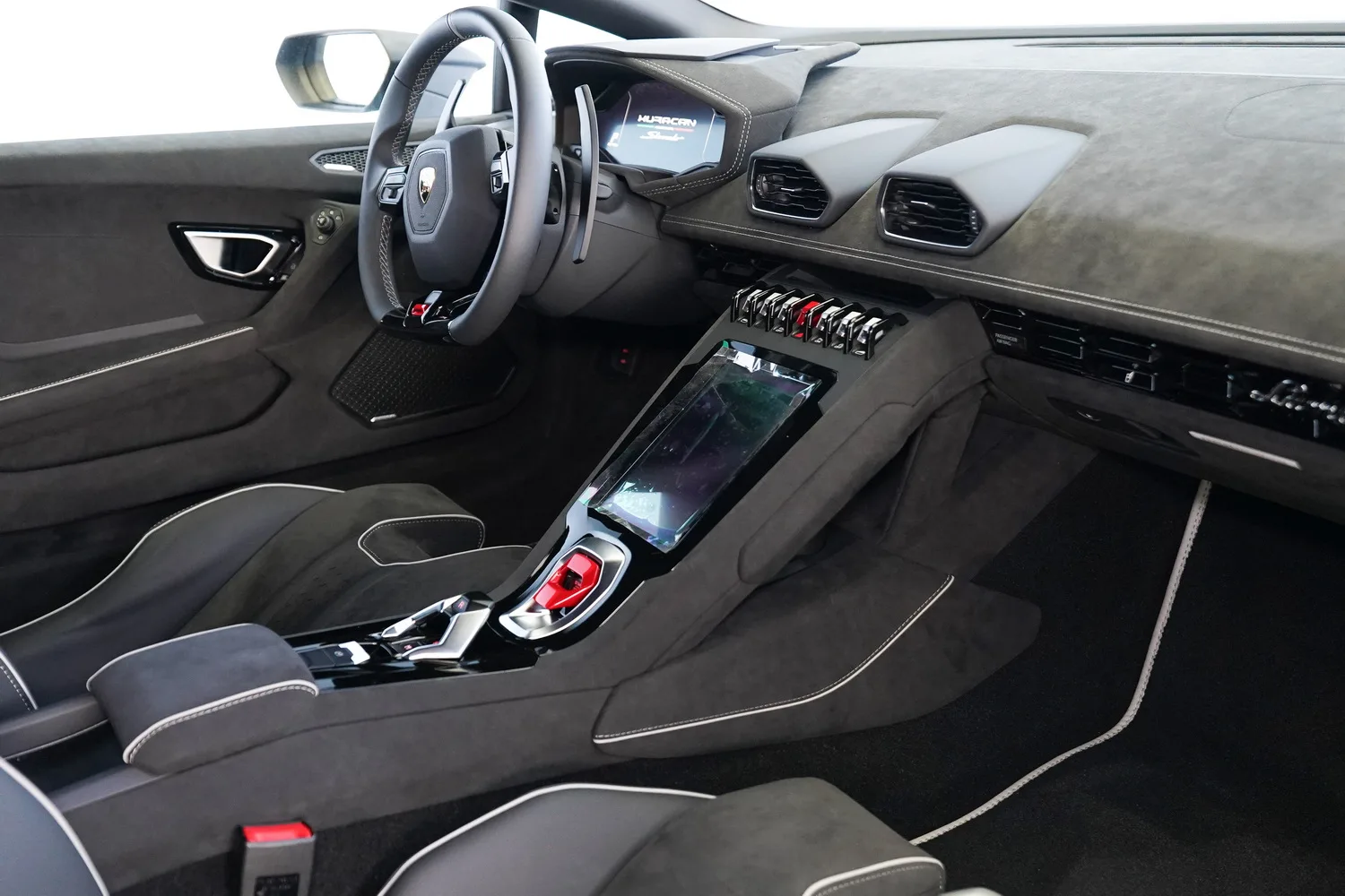 2024 Lamborghini Huracán Sterrato, 7/15