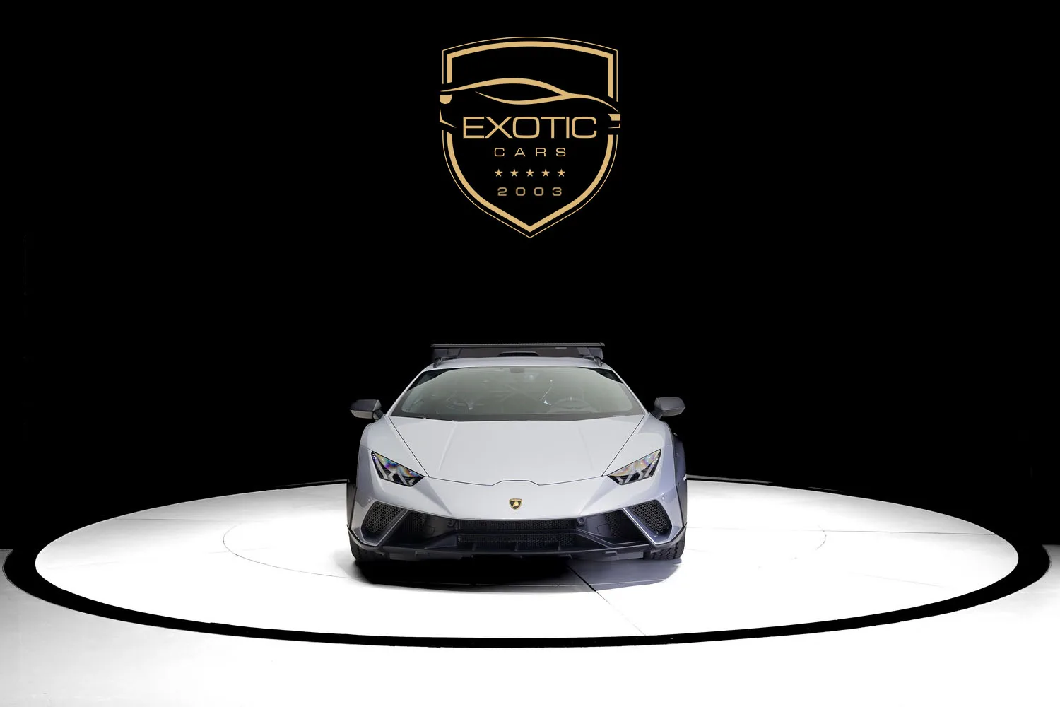 2024 Lamborghini Huracán Sterrato, 11/15