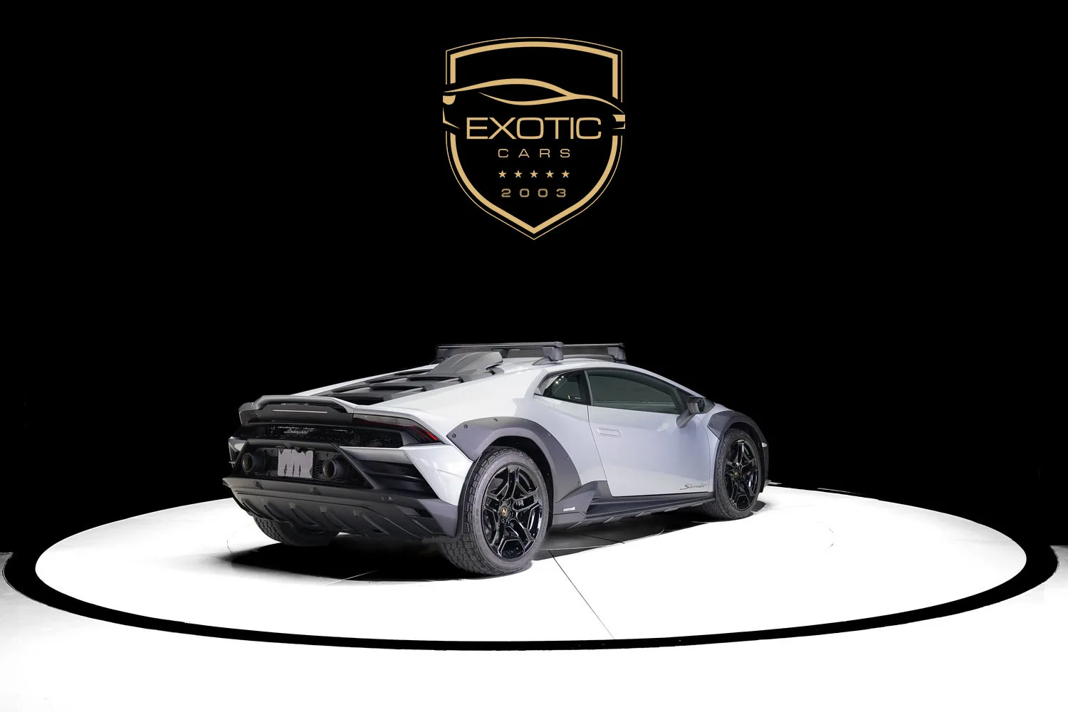 2024 Lamborghini Huracán Sterrato, 13/15