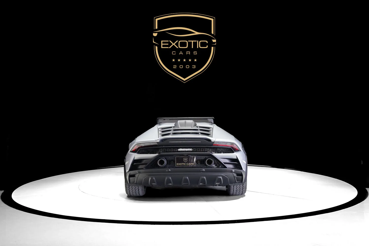 2024 Lamborghini Huracán Sterrato, 14/15