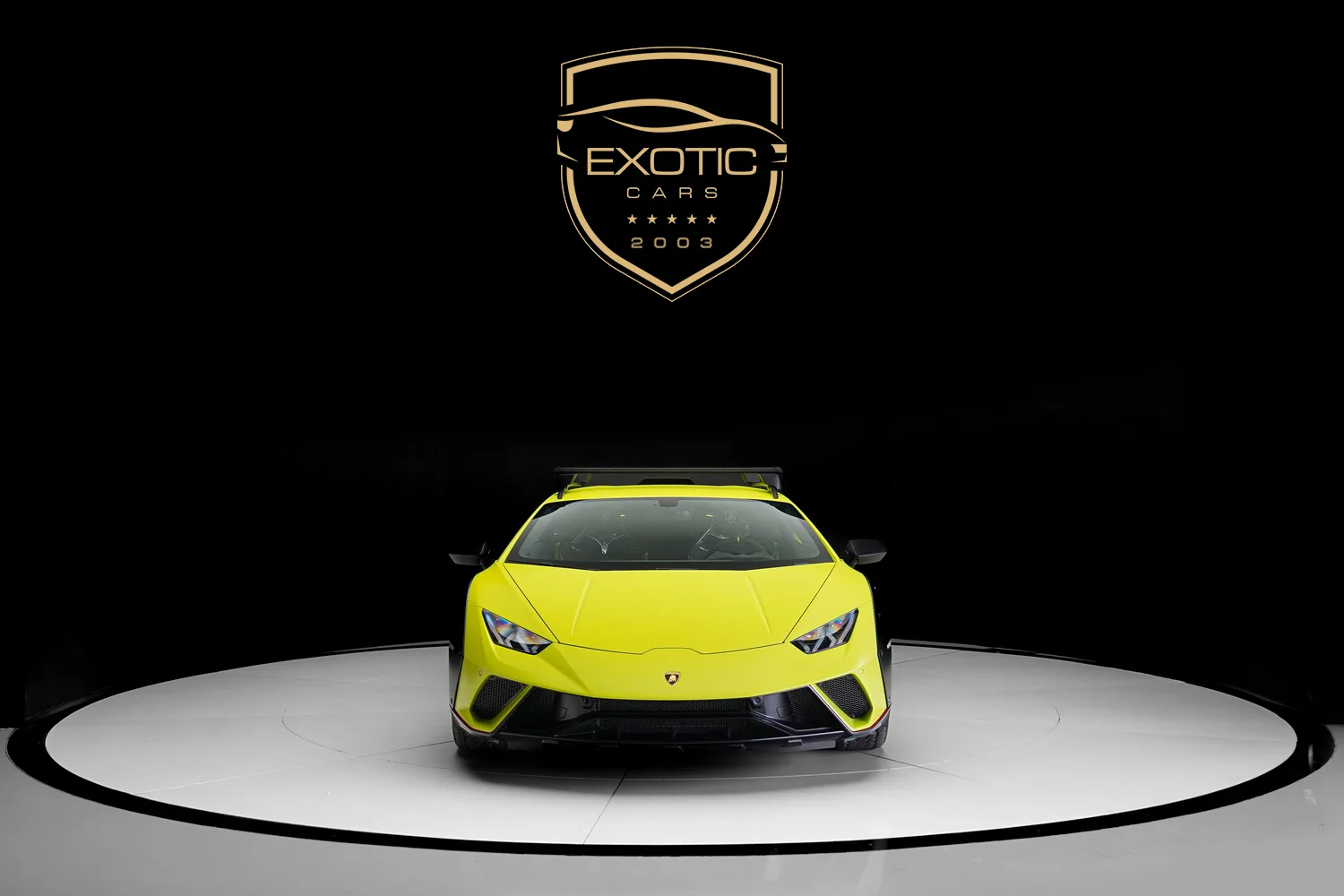 2024 Lamborghini Huracán Sterrato, 2/20