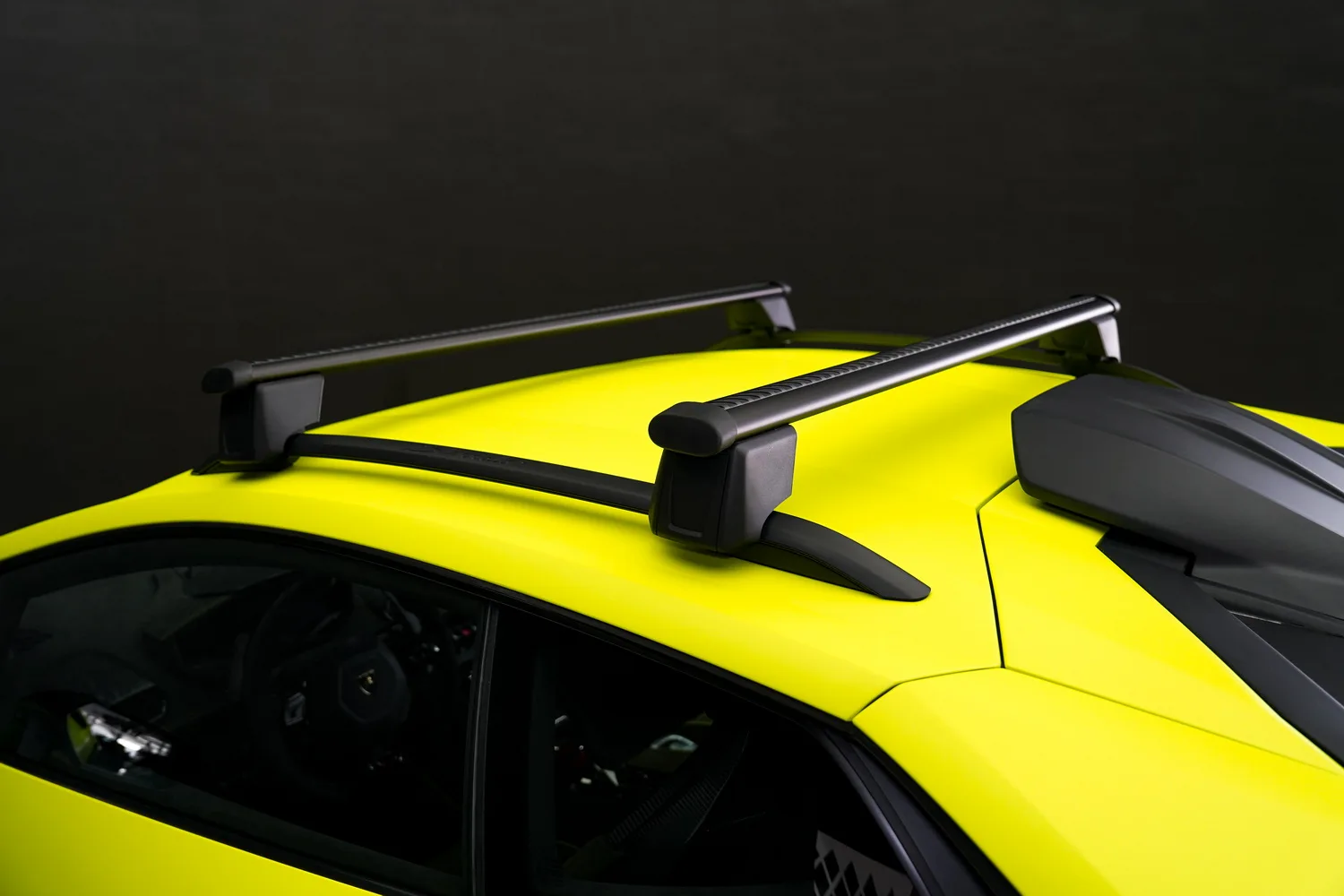 2024 Lamborghini Huracán Sterrato, 8/20