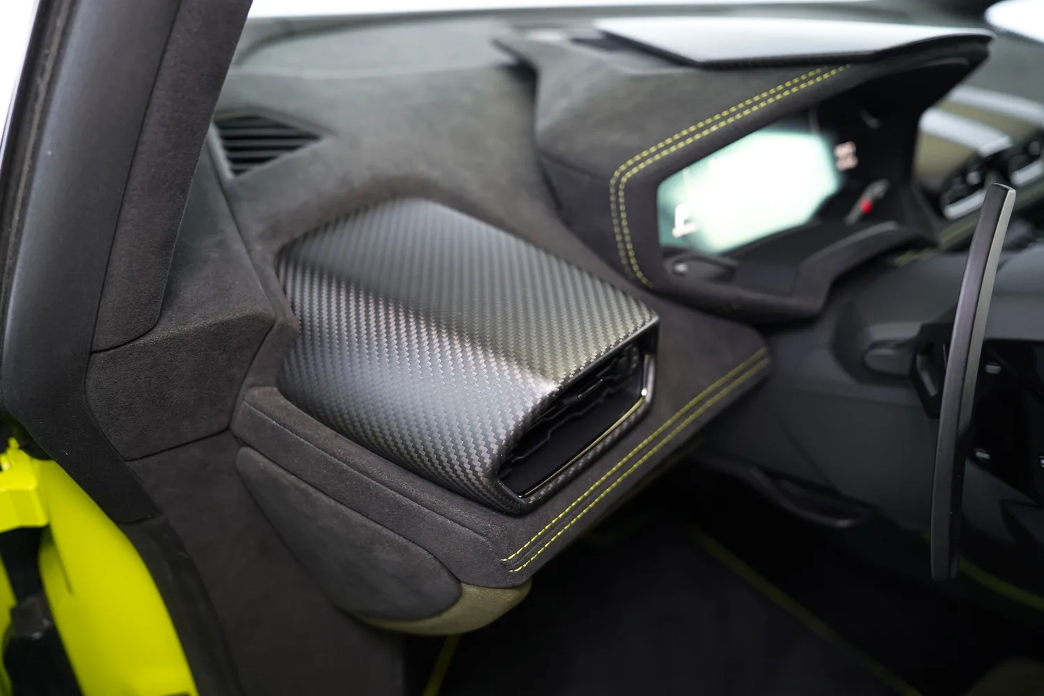 2024 Lamborghini Huracán Sterrato, 15/20
