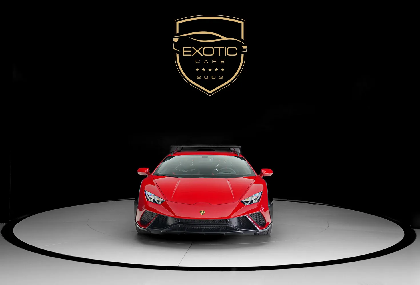 2024 Lamborghini Huracán Sterrato, 17/17