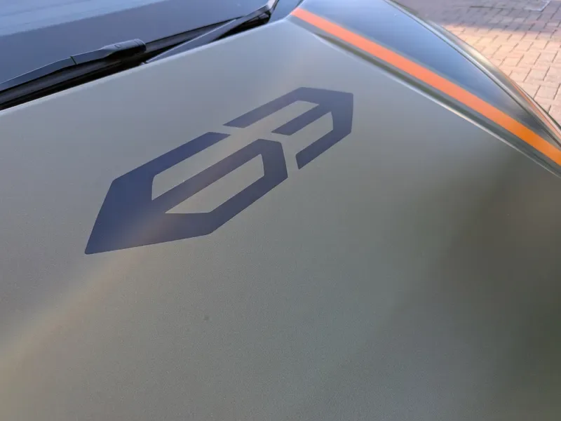 2024 Lamborghini Huracán Sterrato, 19/20