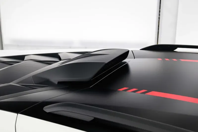 2024 Lamborghini Huracán Sterrato, 15/20
