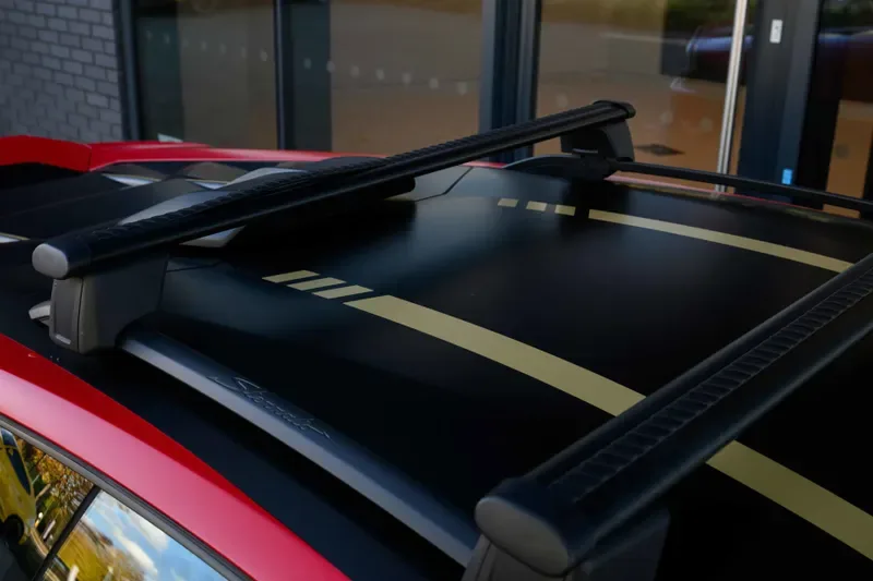 2024 Lamborghini Huracán Sterrato, 19/20