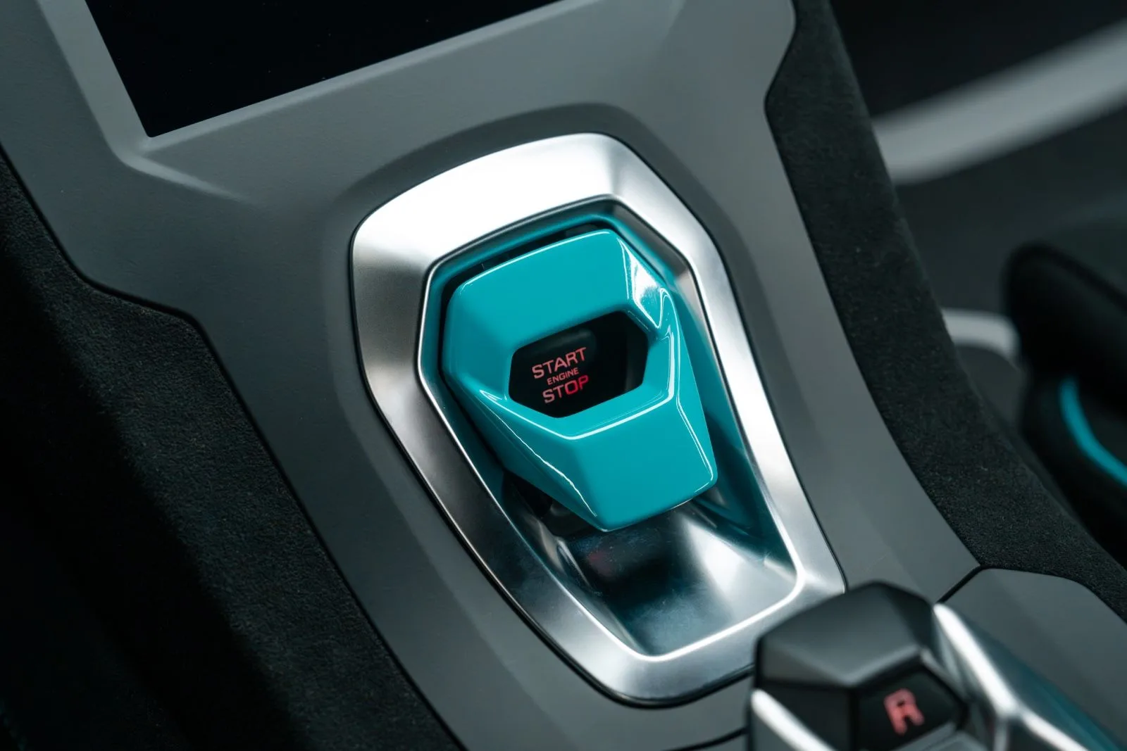 2024 Lamborghini Huracán STO, 13/22