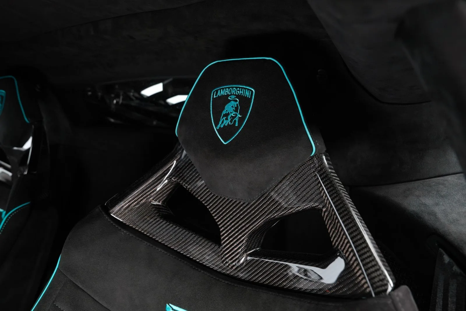 2024 Lamborghini Huracán STO, 20/22