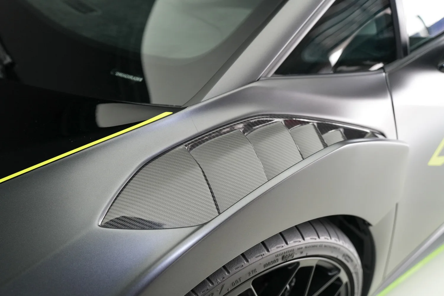 2024 Lamborghini Huracán STO, 10/19