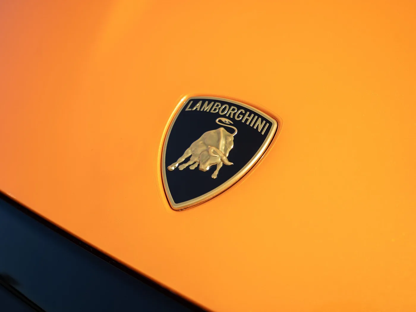 2024 Lamborghini Huracán STO angeboten von einem Fachhändler in Singen, Deutschland, Foto 12 von 15