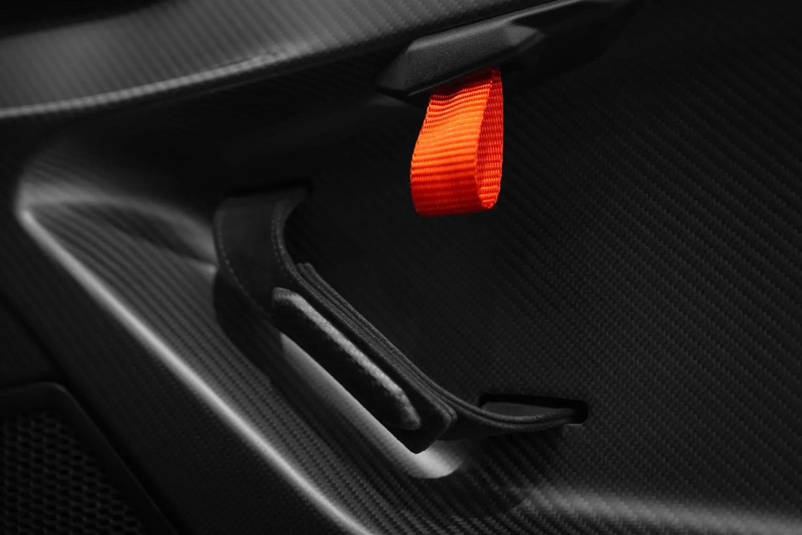 2024 Lamborghini Huracán STO, 16/23