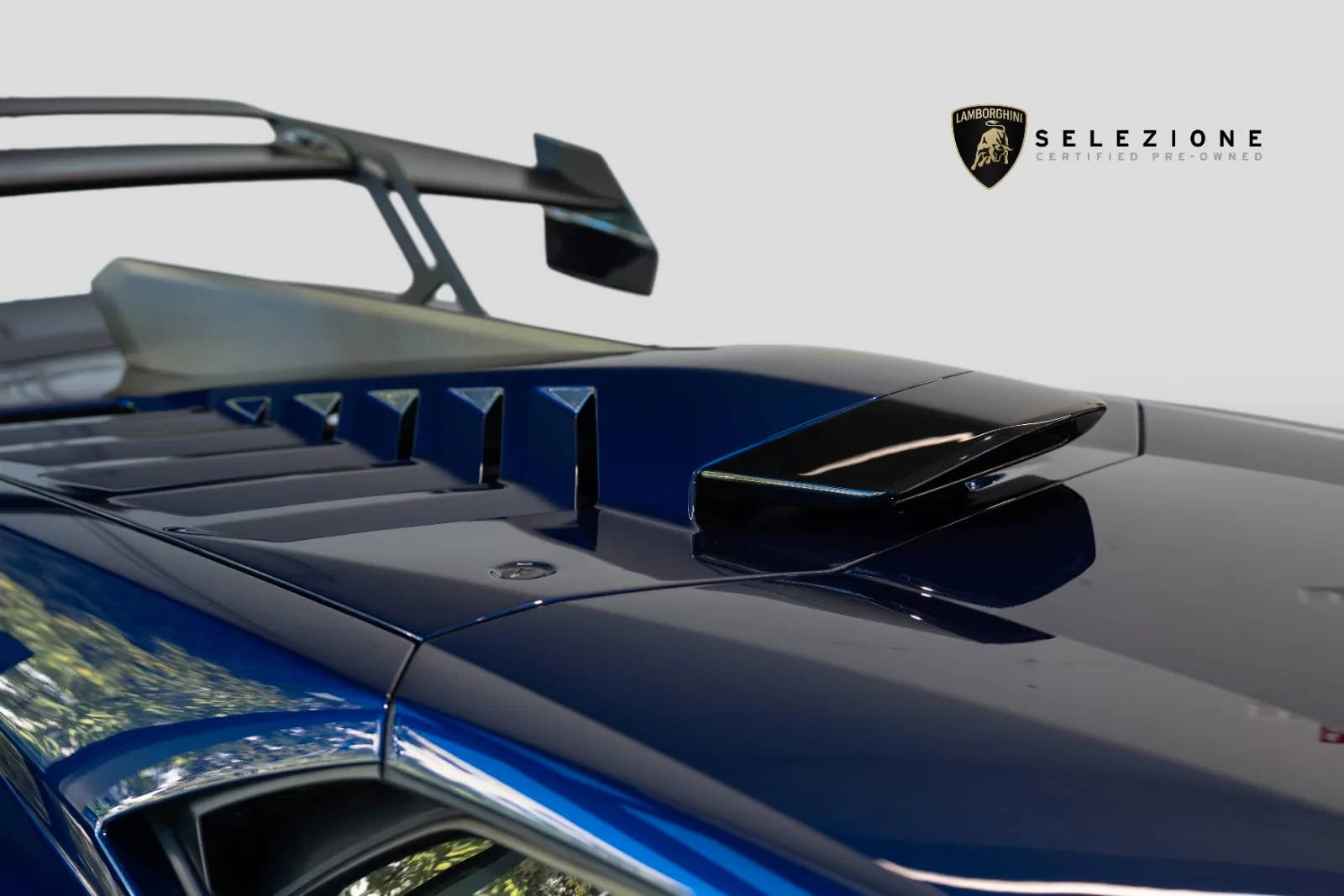 2024 Lamborghini Huracán STO, 19/23