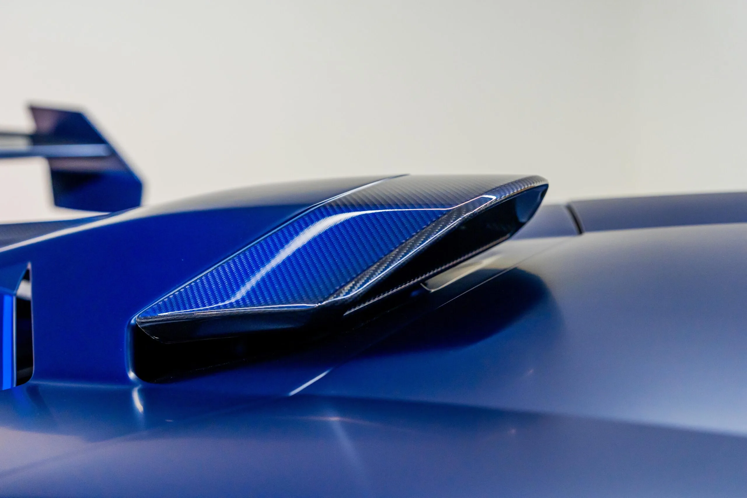 2024 Lamborghini Huracán STO 60th Anniversary, 9/20