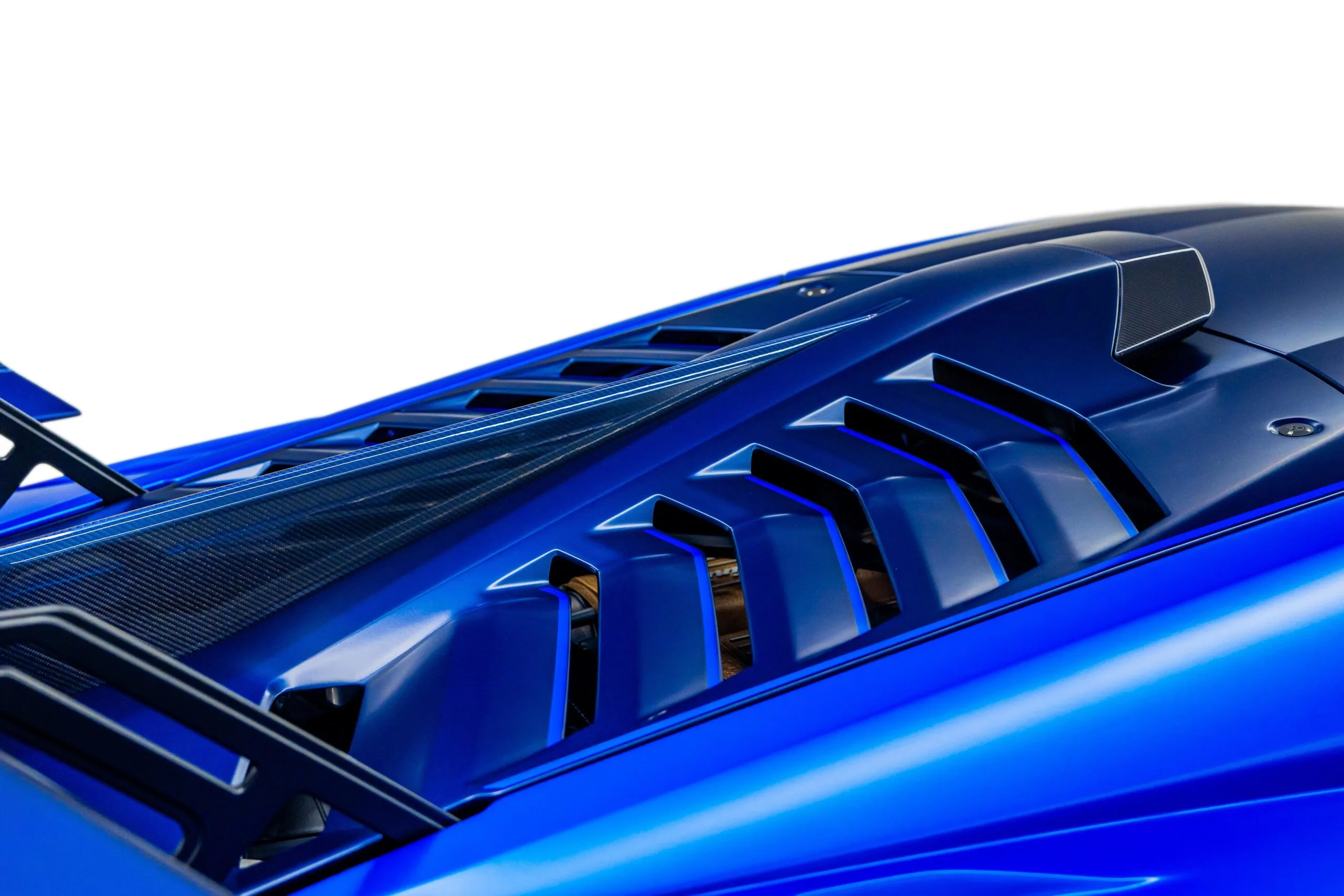 2024 Lamborghini Huracán STO 60th Anniversary, 10/20