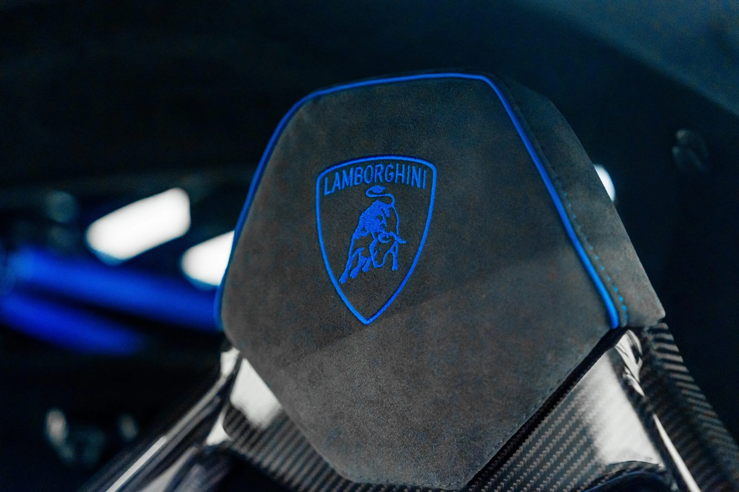 2024 Lamborghini Huracán STO 60th Anniversary, 20/20