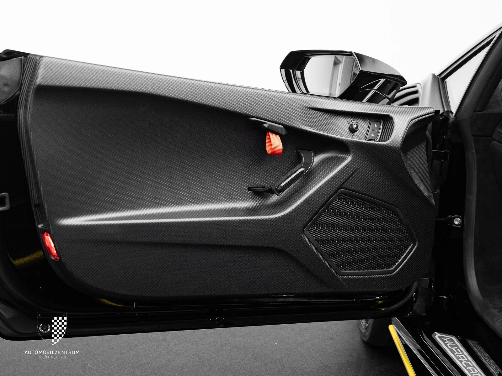 2024 Lamborghini Huracán STO, 11/29