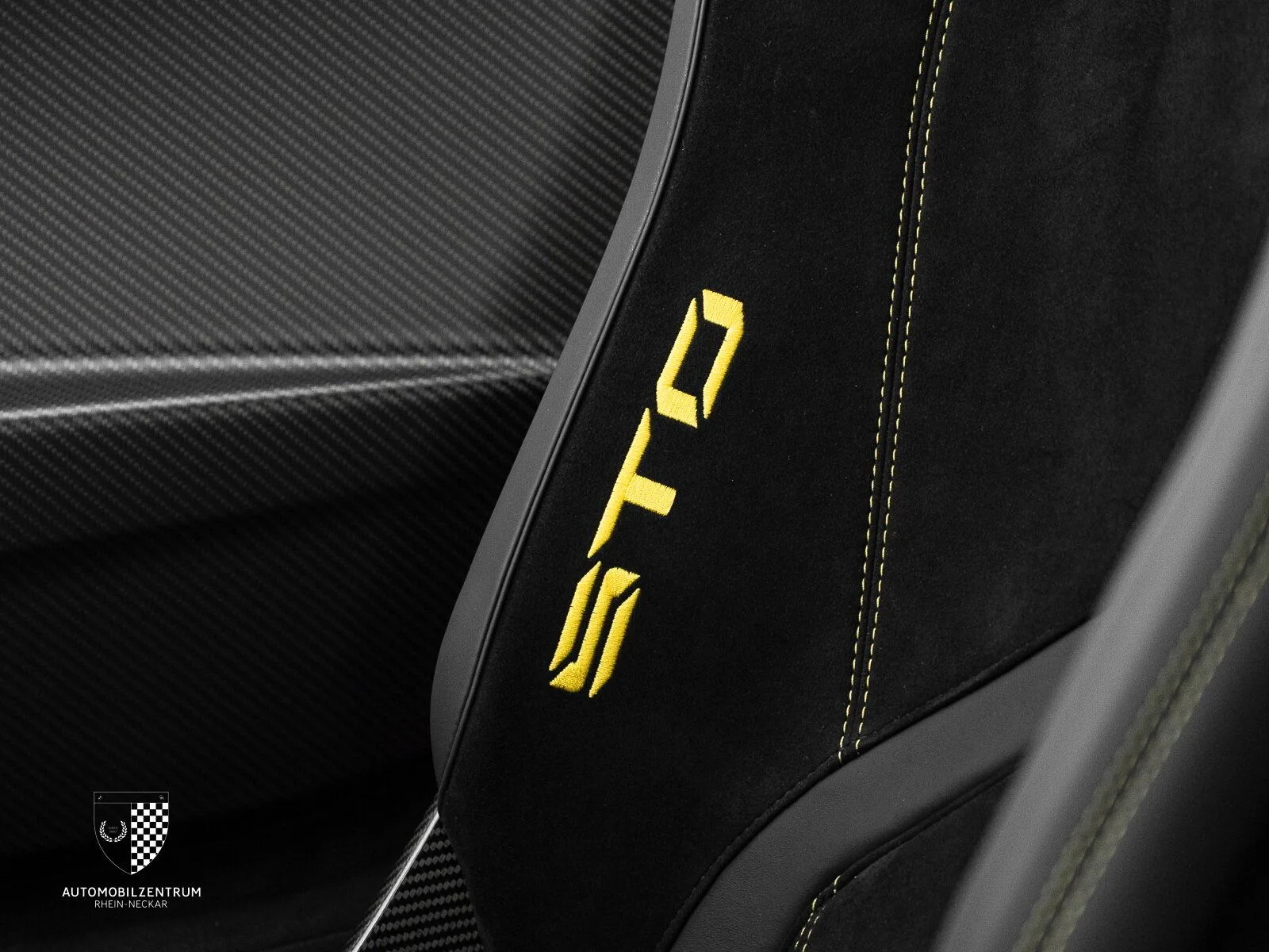 2024 Lamborghini Huracán STO, 13/29
