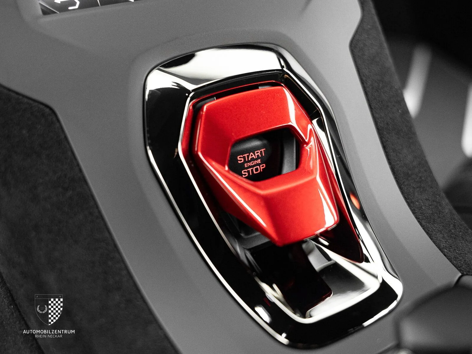 2024 Lamborghini Huracán STO, 16/29