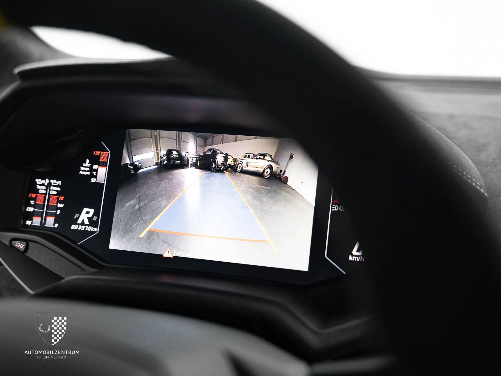 2024 Lamborghini Huracán STO, 21/29
