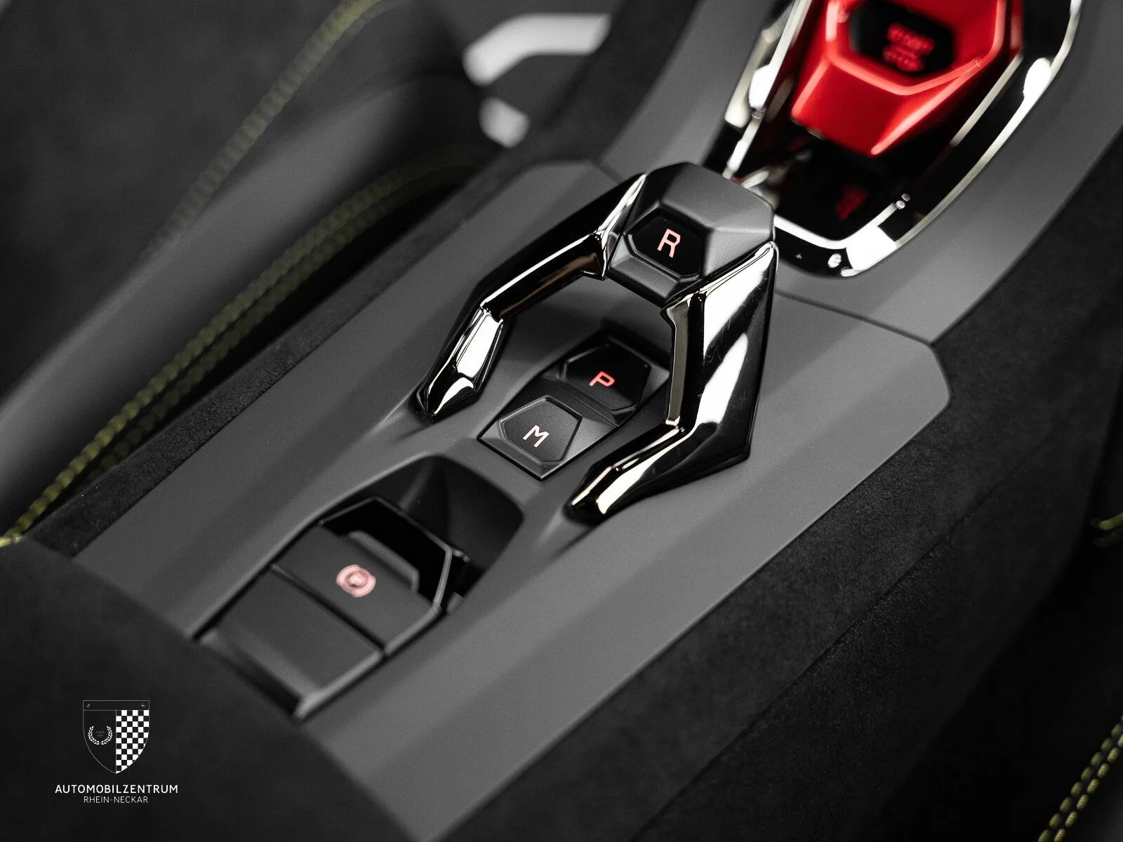 2024 Lamborghini Huracán STO, 27/29