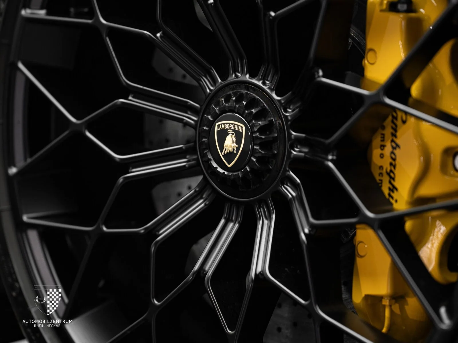 2024 Lamborghini Huracán STO, 29/29