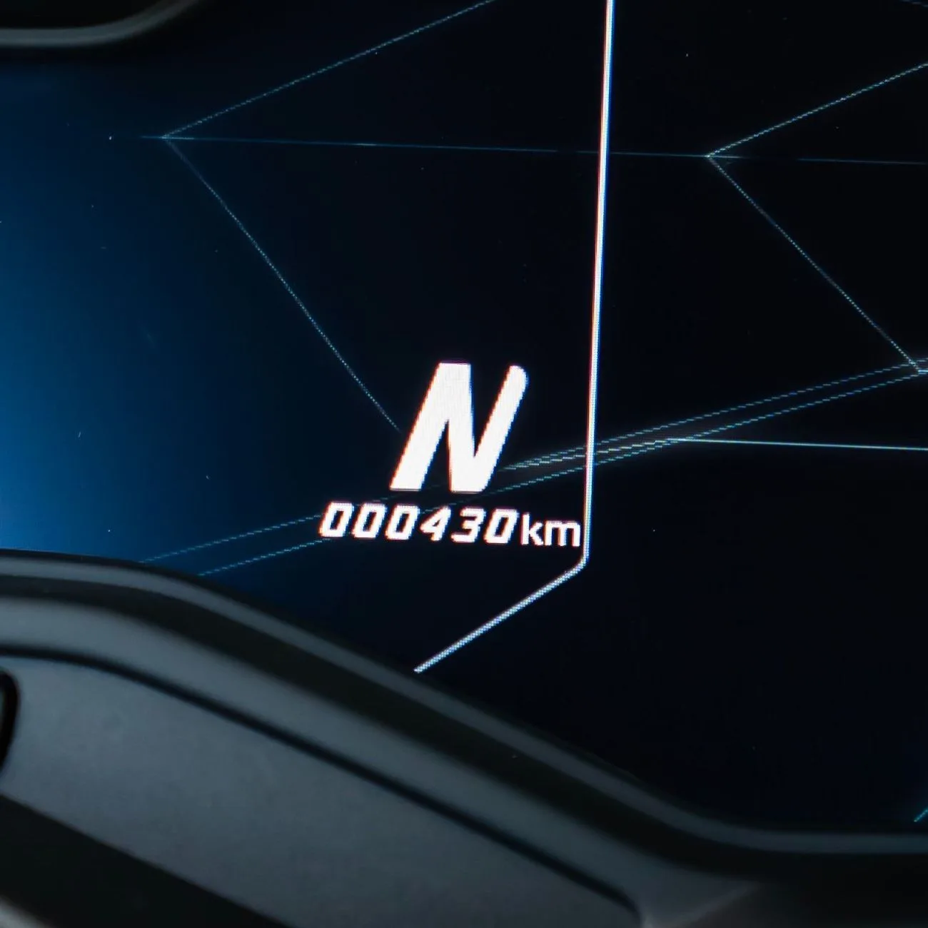 2024 Lamborghini Huracán Tecnica proposée par un concessionnaire spécialisé à Dubai, Émirats arabes unis, photo 12 sur 15