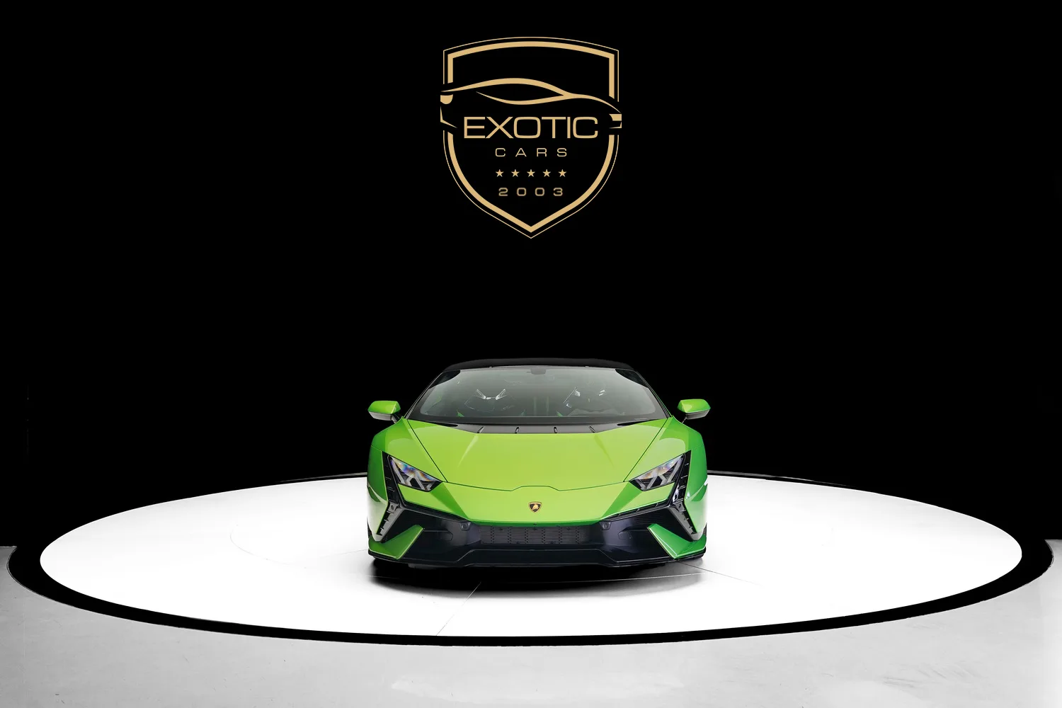 2024 Lamborghini Huracán Tecnica, 2/18