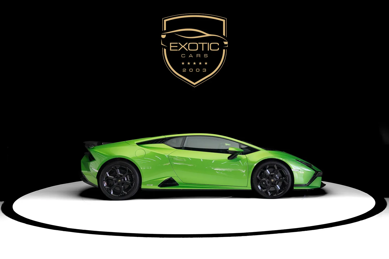 2024 Lamborghini Huracán Tecnica, 3/18
