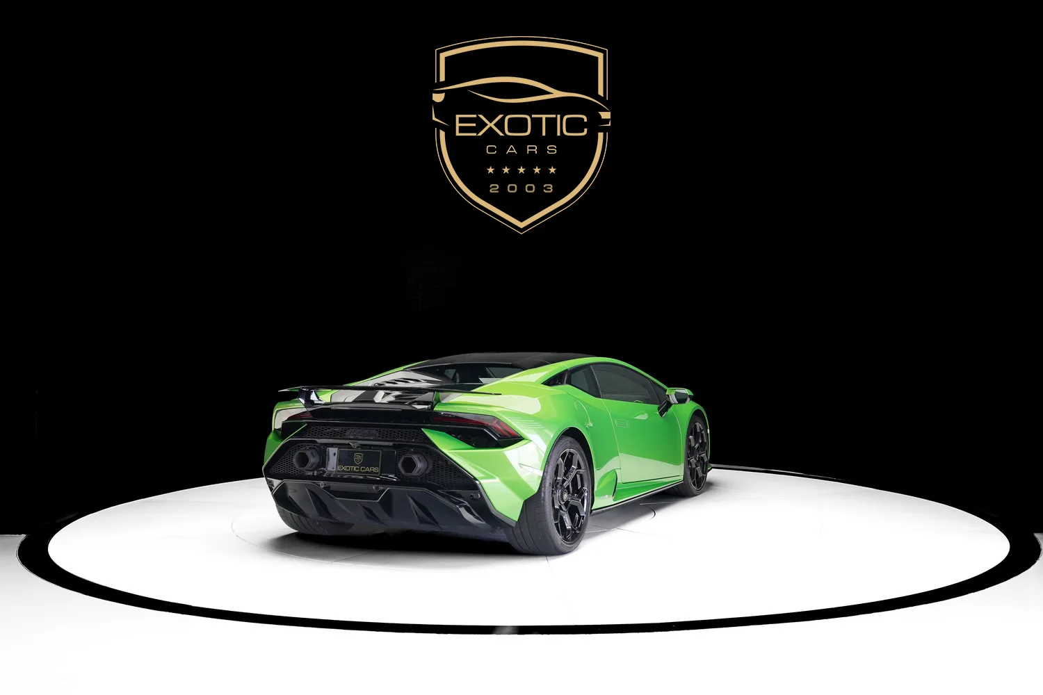 2024 Lamborghini Huracán Tecnica, 4/18