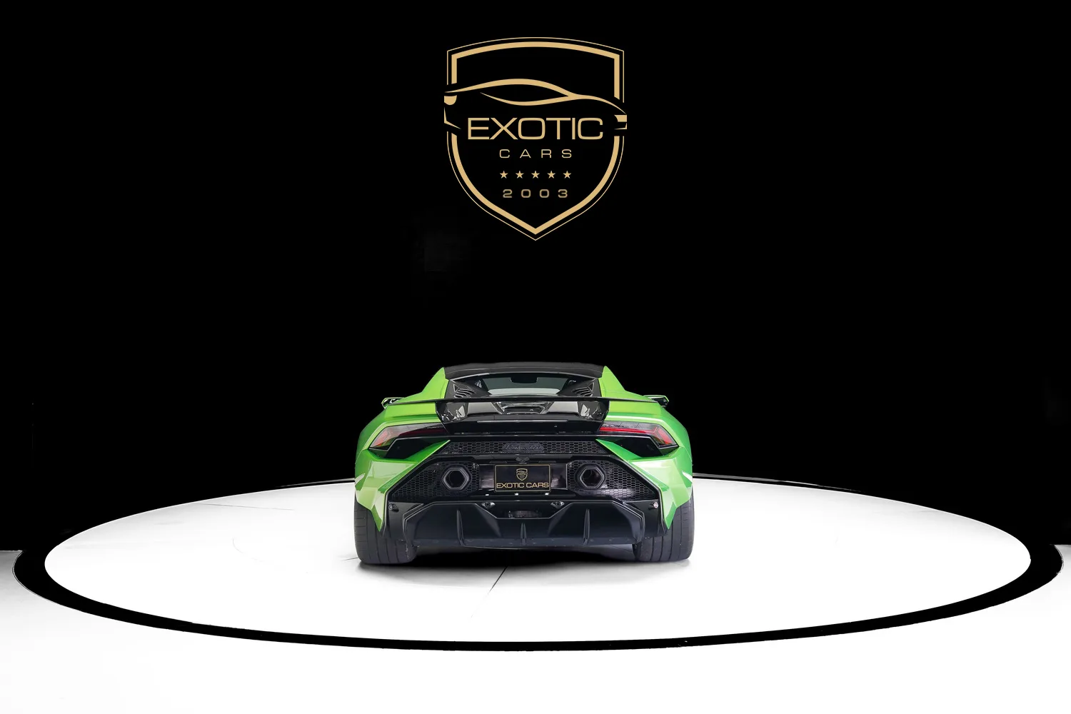 2024 Lamborghini Huracán Tecnica, 5/18