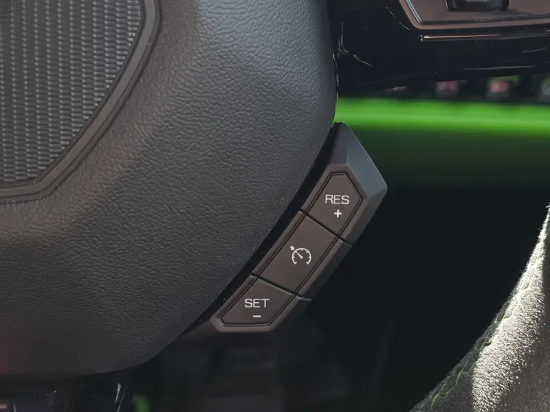 2024 Lamborghini Huracán Tecnica, 18/20
