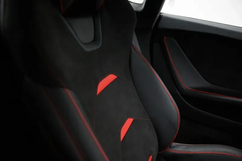 2024 Lamborghini Huracán Tecnica, 8/20