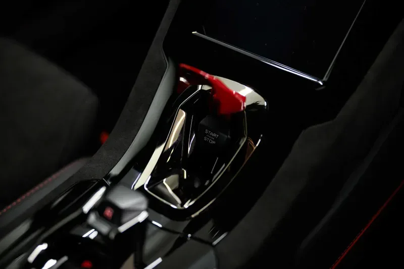2024 Lamborghini Huracán Tecnica, 12/20