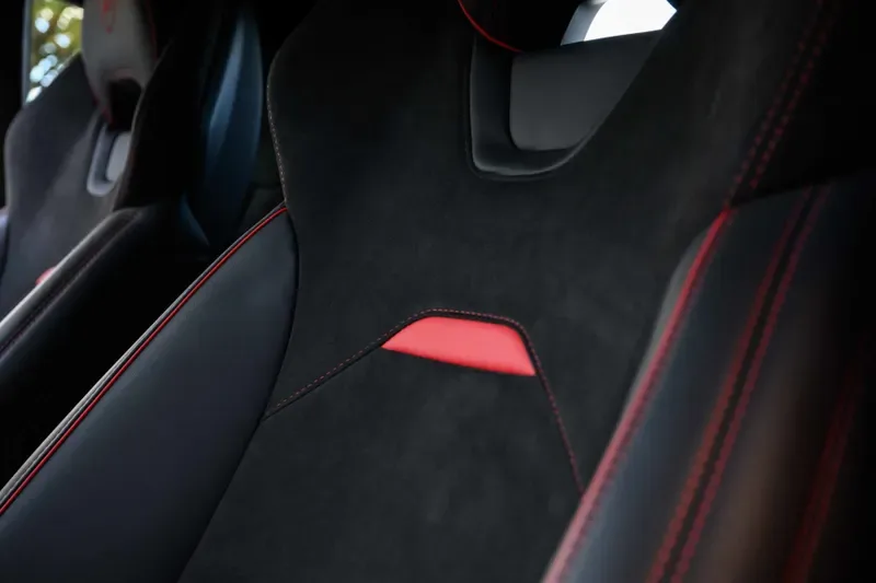 2024 Lamborghini Huracán Tecnica, 8/20