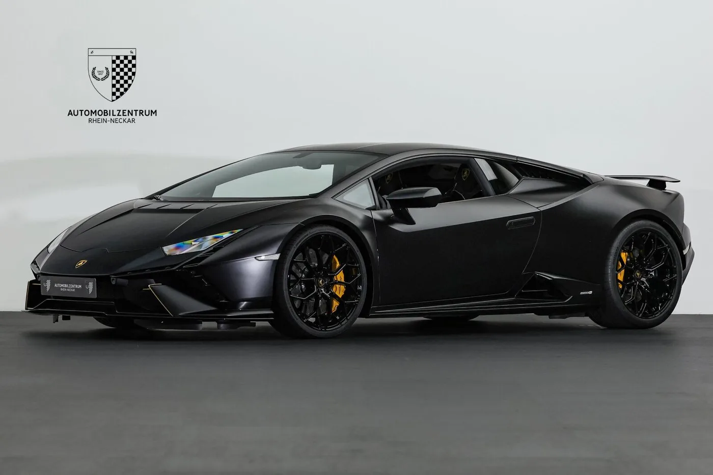 2024 Lamborghini Huracán Tecnica proposée par un spécialiste de la supercar à Viernheim, Allemagne, photo 3 sur 25