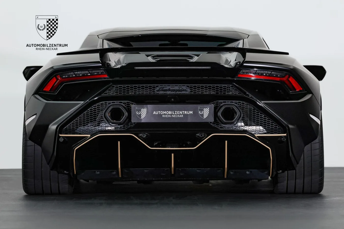 2024 Lamborghini Huracán Tecnica proposée par un spécialiste de la supercar à Viernheim, Allemagne, photo 6 sur 25