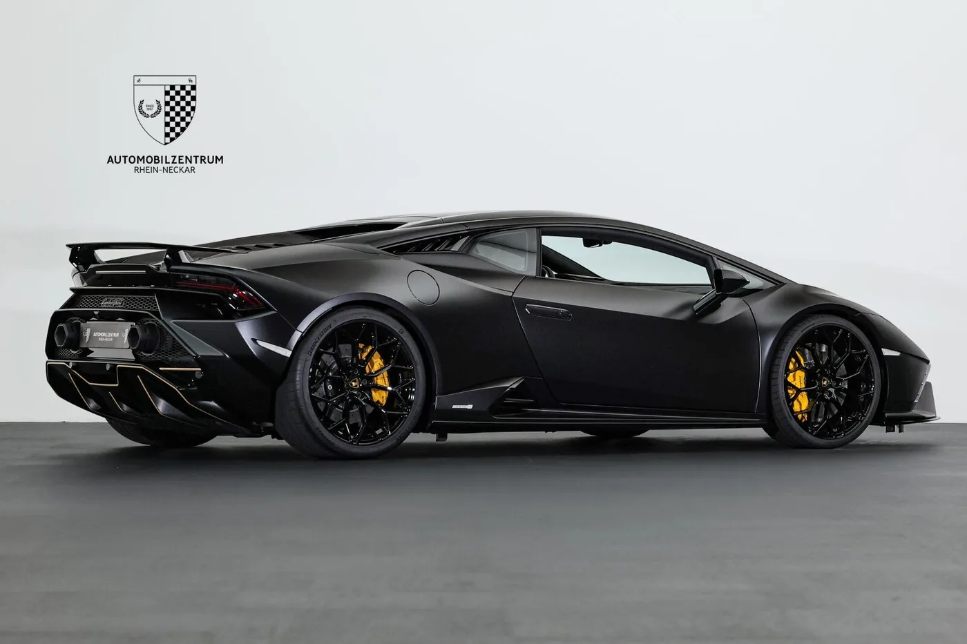 2024 Lamborghini Huracán Tecnica proposée par un spécialiste de la supercar à Viernheim, Allemagne, photo 7 sur 25