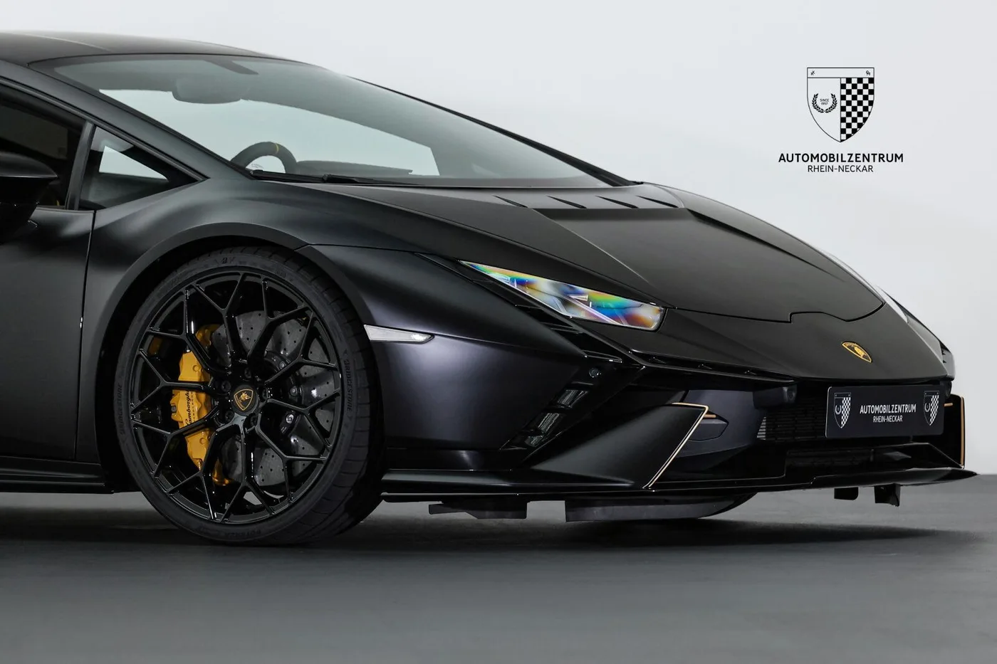 2024 Lamborghini Huracán Tecnica proposée par un spécialiste de la supercar à Viernheim, Allemagne, photo 9 sur 25