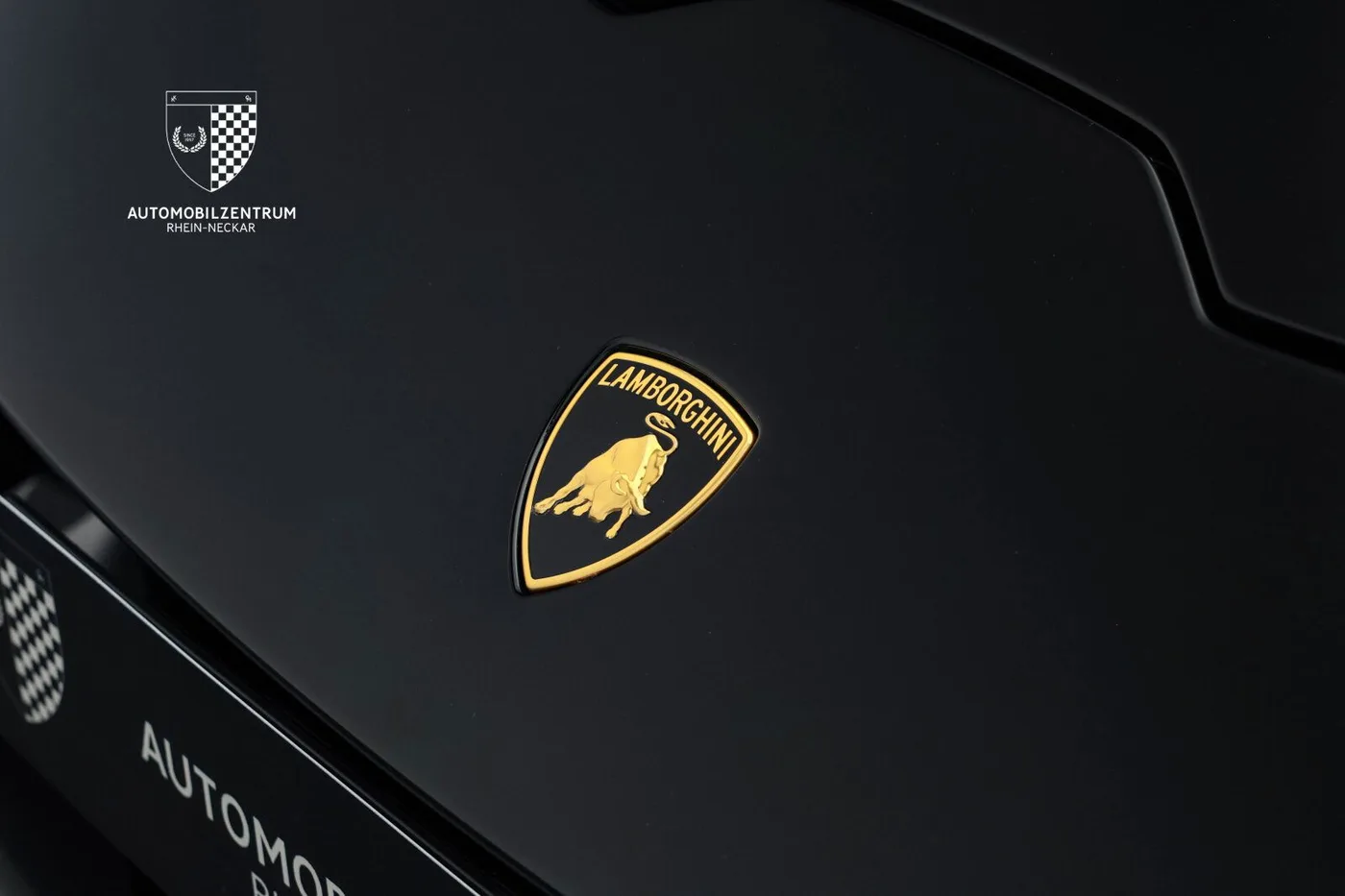 2024 Lamborghini Huracán Tecnica proposée par un spécialiste de la supercar à Viernheim, Allemagne, photo 10 sur 25