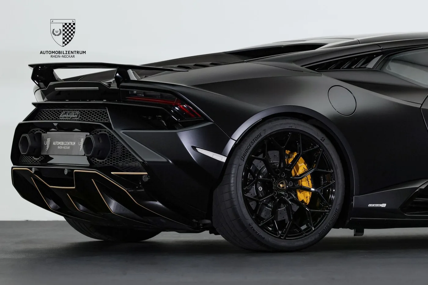2024 Lamborghini Huracán Tecnica proposée par un spécialiste de la supercar à Viernheim, Allemagne, photo 11 sur 25