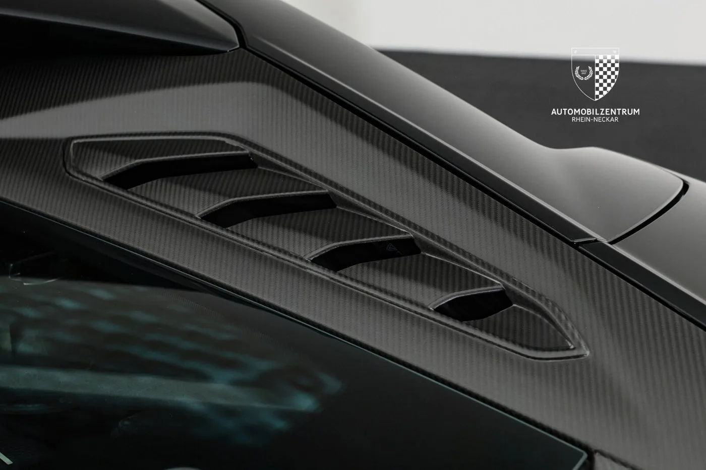 2024 Lamborghini Huracán Tecnica proposée par un spécialiste de la supercar à Viernheim, Allemagne, photo 14 sur 25