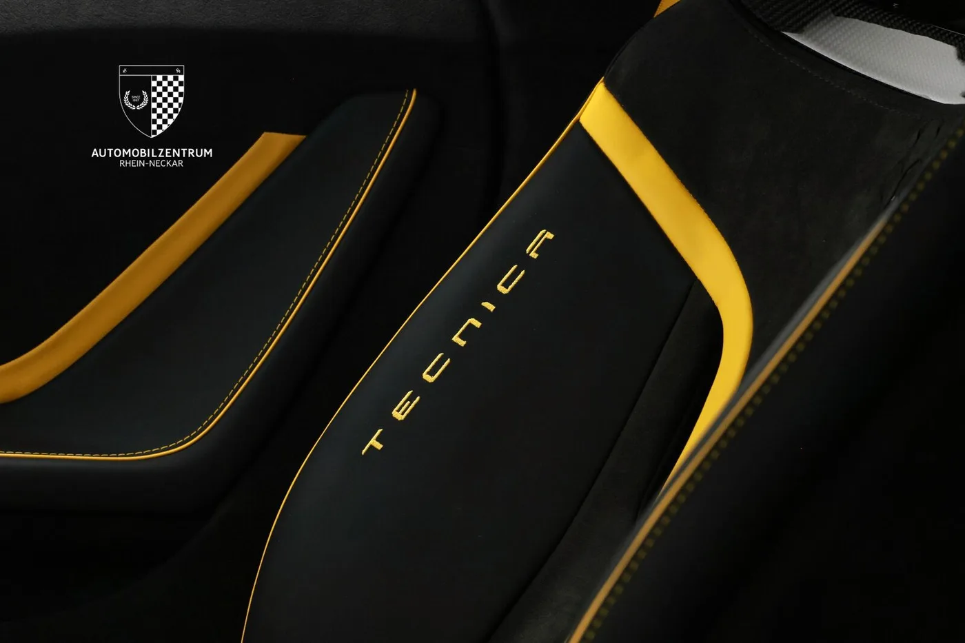 2024 Lamborghini Huracán Tecnica proposée par un spécialiste de la supercar à Viernheim, Allemagne, photo 17 sur 25